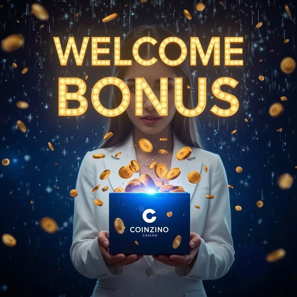 Coinzino Casino Bonus