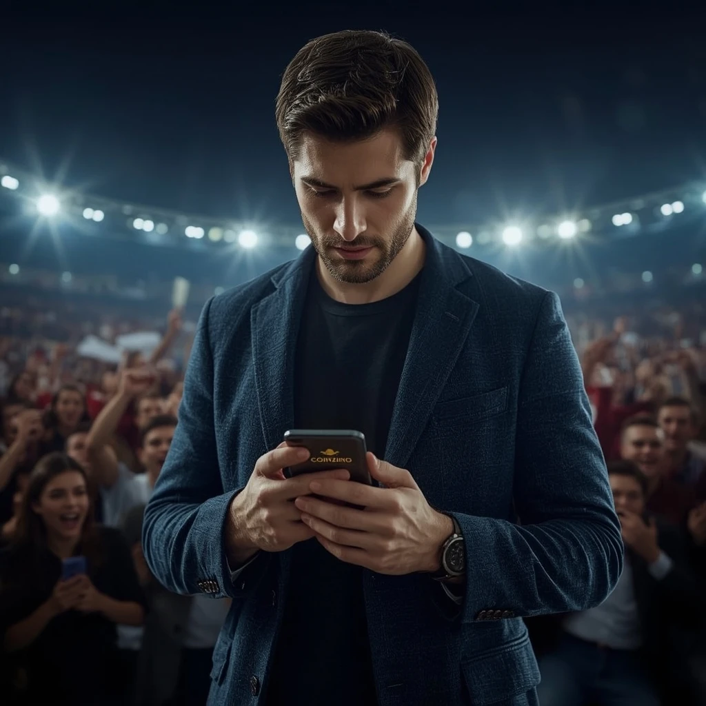 Coinzino Casino Wetten